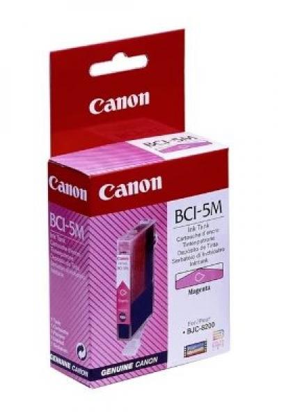 Canon BCI-5 rot